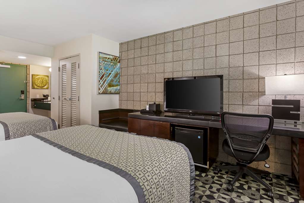 Best Western Plus Sundial - photo 26