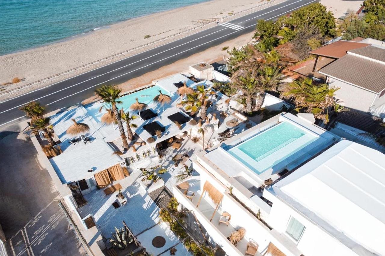 Playa Paraiso Beach Resort — hotel in Lizzano
