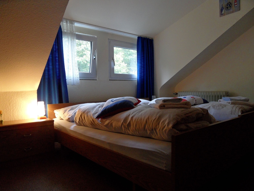 Familiehotel Kameleon — Olsberg