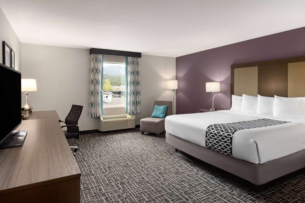 La Quinta Inn & Suites by Wyndham Williams Grand Canyon Area - photo 33