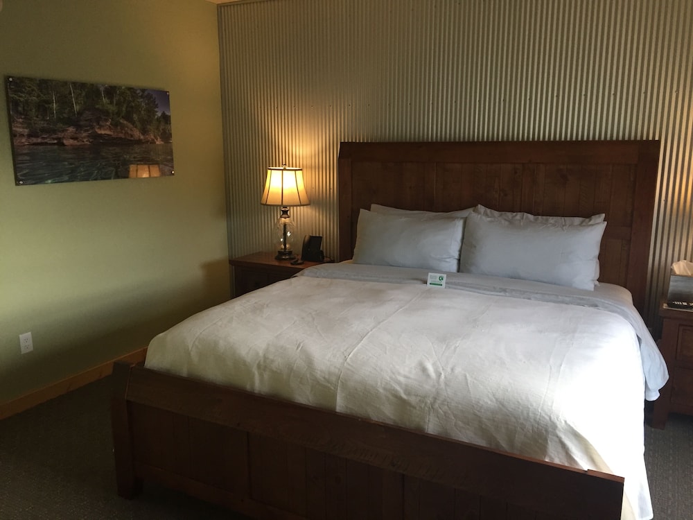 Roam Inn - photo 20