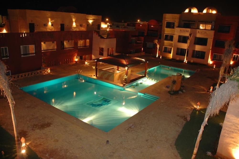 Kamareia Resort - last minute hotel in Hurghada