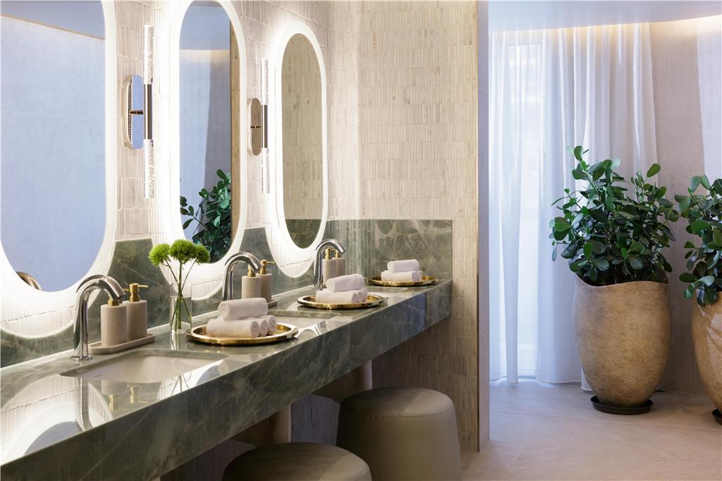 Andaz Miami Beach Resort & Spa - photo 39