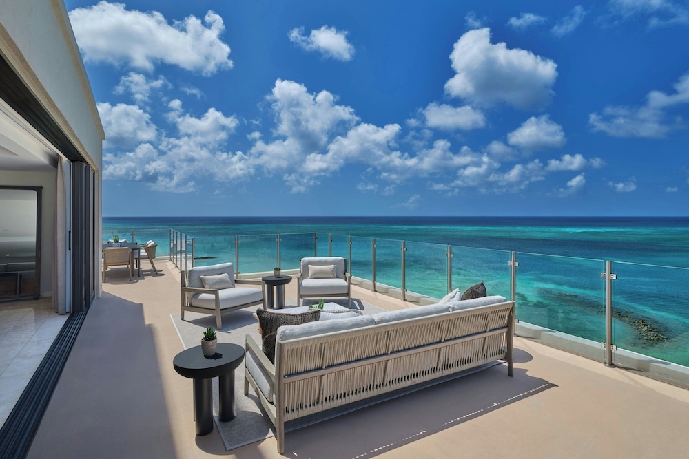 The St. Regis Aruba Resort — Noord — photo 4