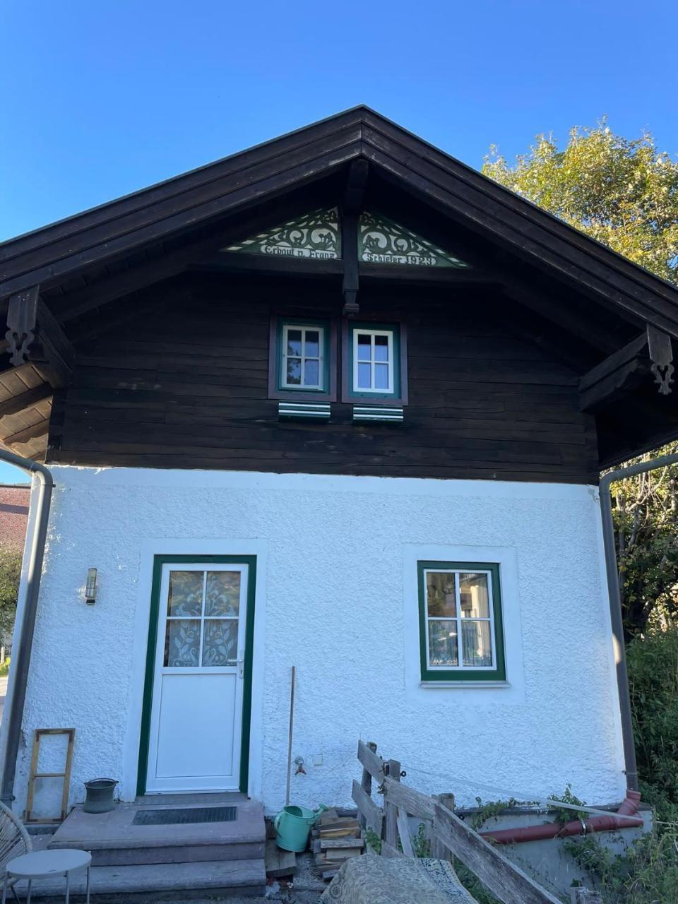 11er Häusl in Flachau, Austria