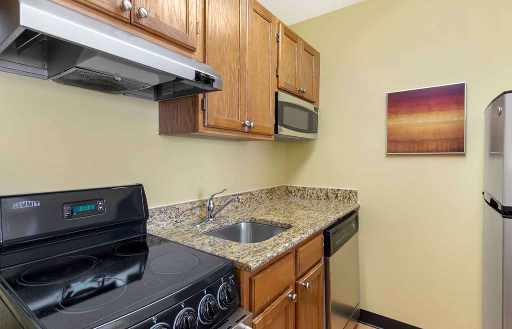 Extended Stay America Suites Richmond Glen Allen Short Pump - photo 8