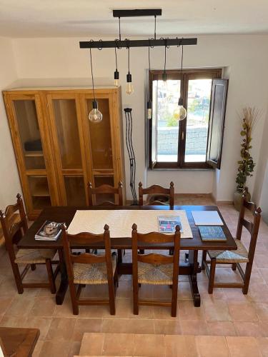 Casa Ziranu Sa Domo E Su Cantaru — Orani — photo 4