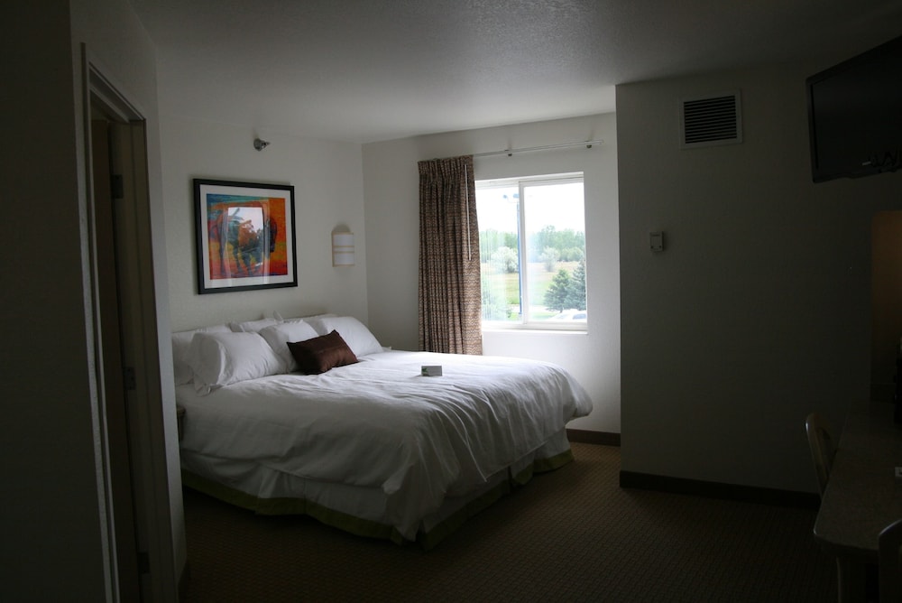 Buffalo Inn - photo 8
