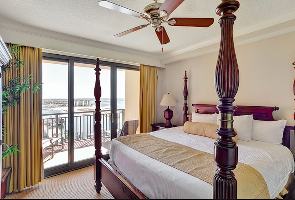 Emerald Grande Vacation Resort by Resort Stay - photo 7