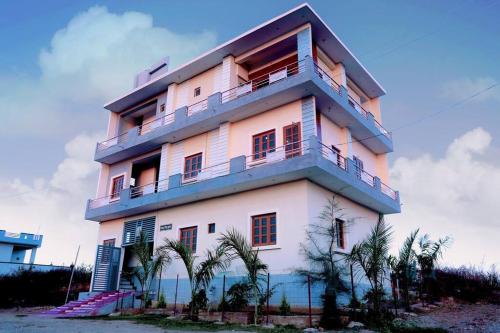 Bhagora CJMA Home Stay Villa — 4-Star Luxury Hotel in Udaipur, India