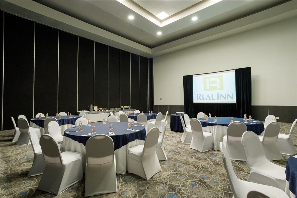 Event hall
