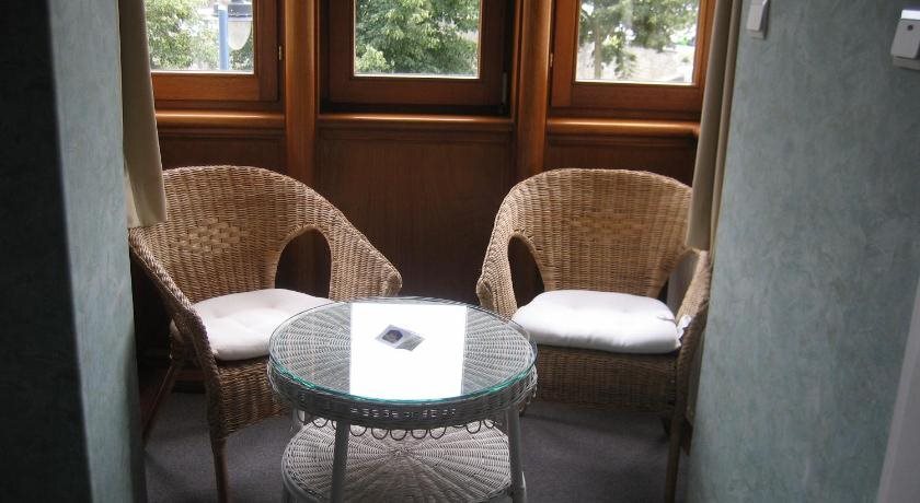 Best Western Hotel La Porte De France — Bouillon — photo 4