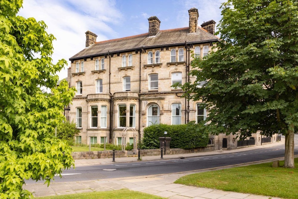 The Harrogate Inn The Inn Collection Group in Harrogate, United Kingdom