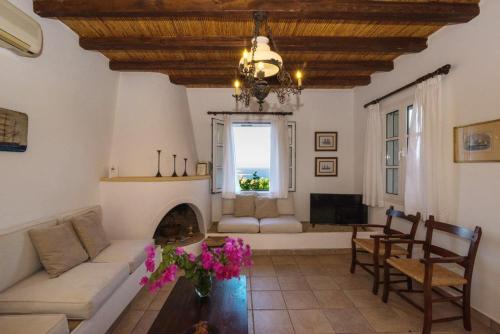 Villa Venus — Kythira — photo 2