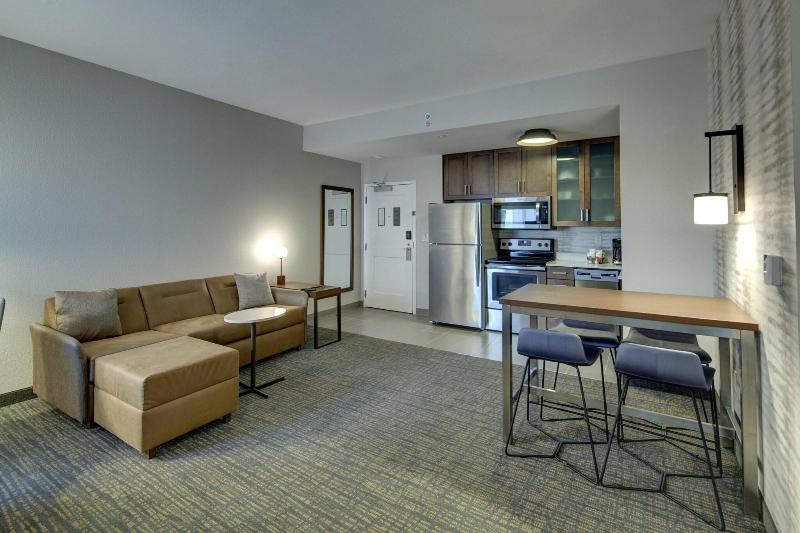 Residence Inn by Marriott Fort Lauderdale Coconut Creek - photo 66