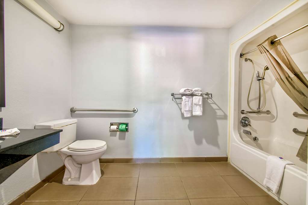 Motel 6 Arlington TX - photo 19