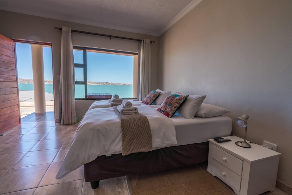 Island Cottage Guesthouse — Luderitz — photo 5