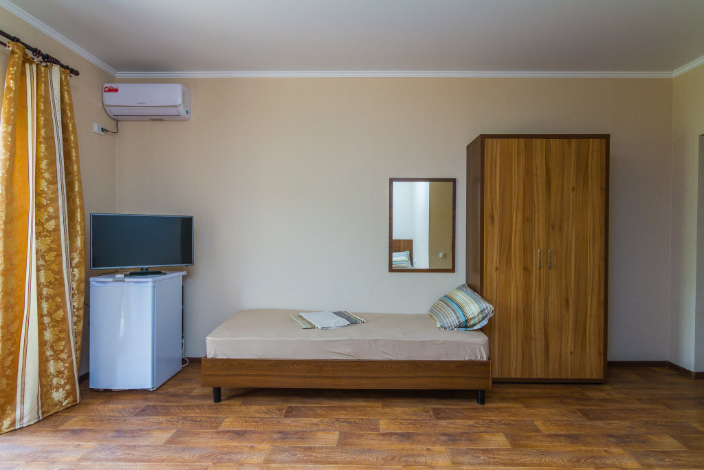 Elitel Hotel in Lermontovo, Russia