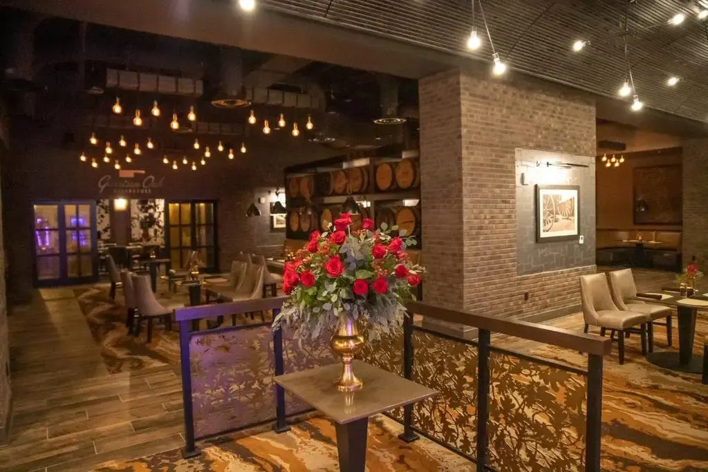 Oak Grove Racing Gaming & Hotel - photo 11
