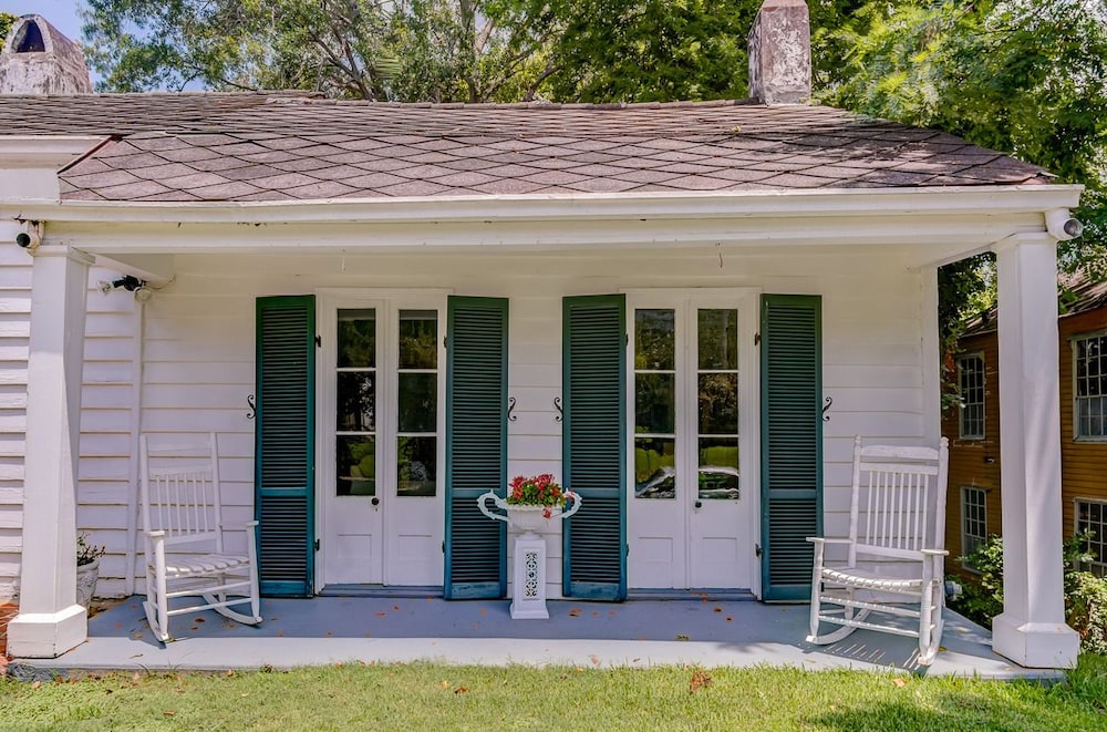 Steele Cottage - photo 25