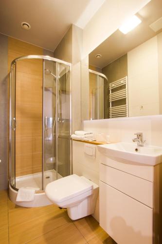 Hotel Platan — Ostrow Wielkopolski — photo 2