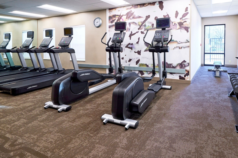 Residence Inn Eugene Springfield - photo 34