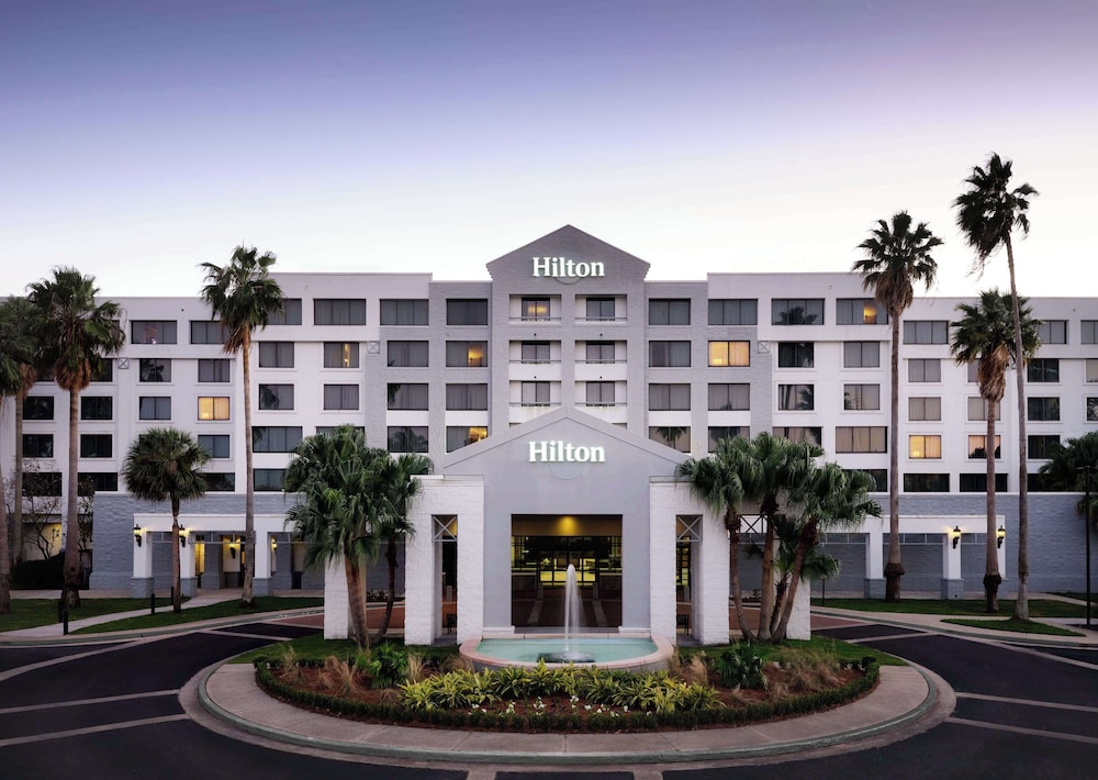 Hilton New Orleans Airport - photo 66