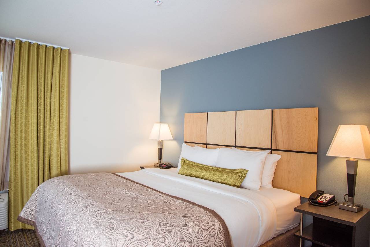 Candlewood Suites Denver North Thornton by IHG - photo 6
