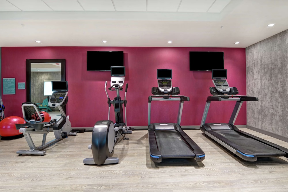 Home2 Suites by Hilton Jacksonville South St. Johns Town Ctr - photo 28