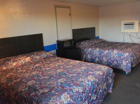 Starlite Motel - photo 10