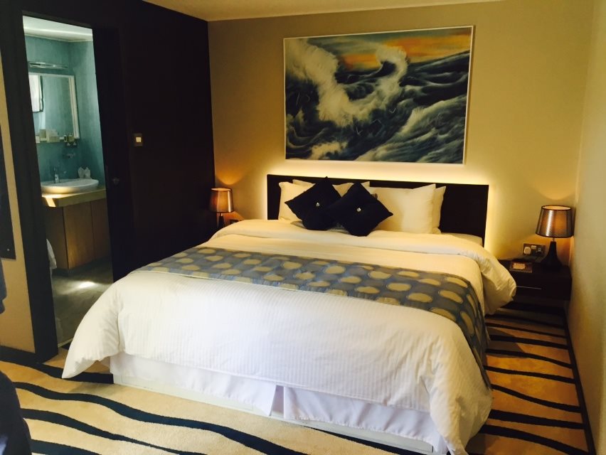Coral Bay Hotel — Manama — photo 2