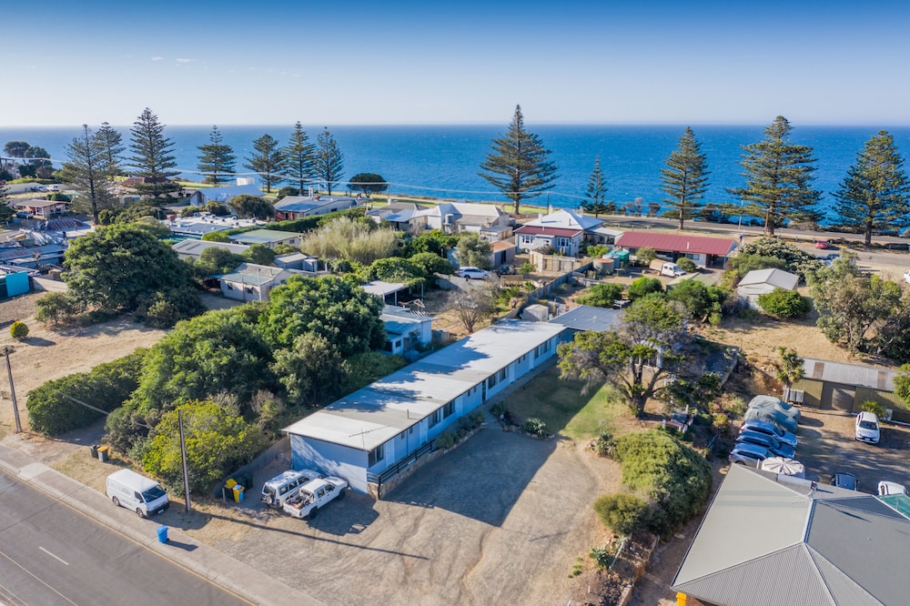 Penneshaw Beach Stay — hotel in Willoughby