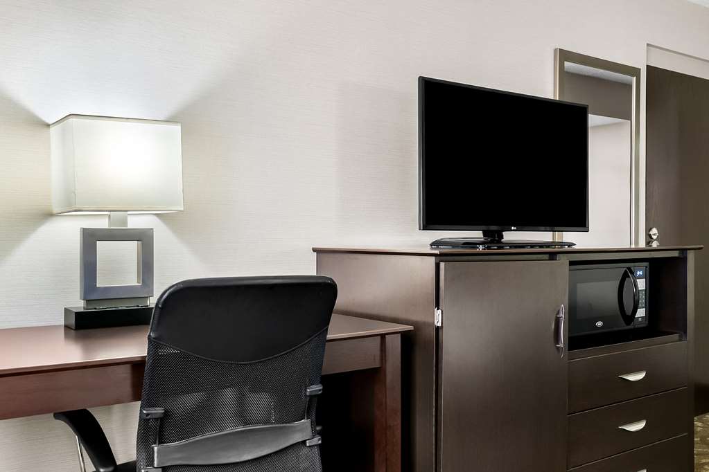 Best Western Okemos East Lansing Hotel & Suites - photo 40