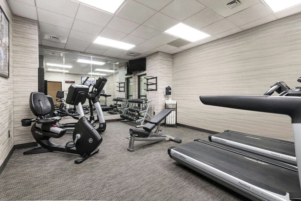 Courtyard by Marriott Newark University of Delaware - photo 19