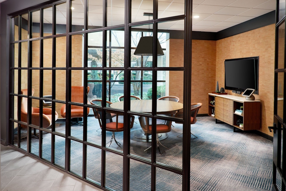 Sheraton Imperial Hotel Raleigh Durham Airport RTP - photo 39