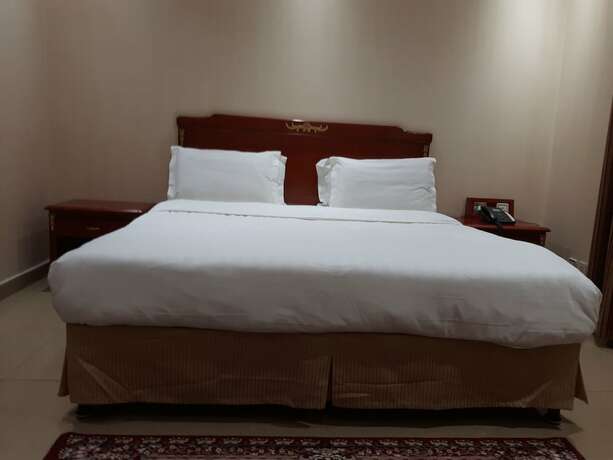 Mani Vip Suites in Khobar, Saudi Arabia