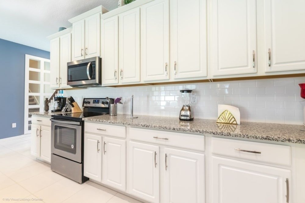 Orlando Newest Resort Community Town Home Townhouse - photo 18
