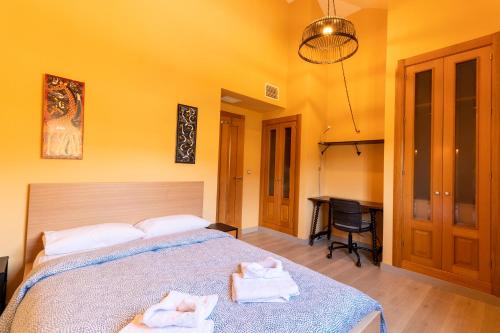 RentitSpain Sunshine penthouse in AlmuA Accar — Almunecar — photo 4
