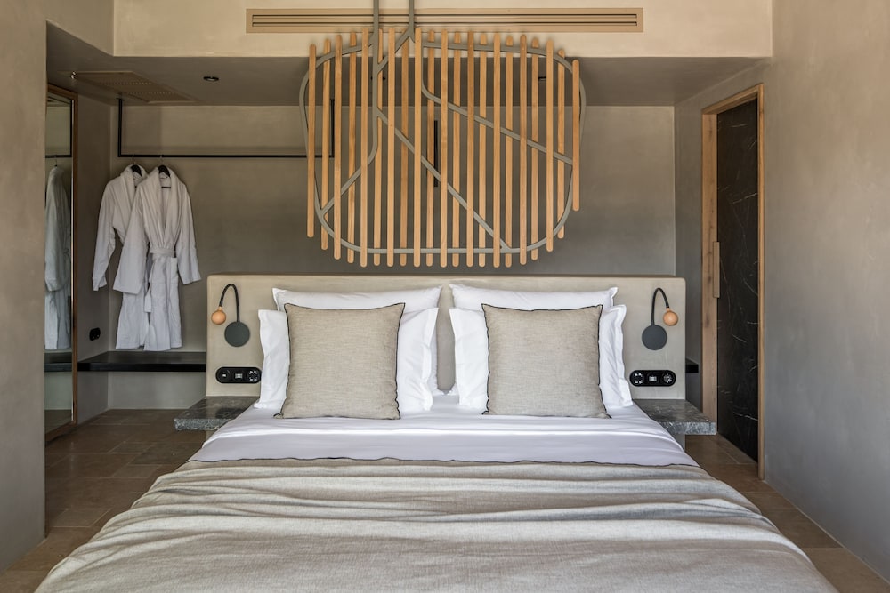Acro Wellness Suites Adults Only — Irakleion — photo 5