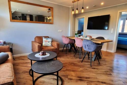 Lisann's Inseltraum — 4-Star Luxury Hotel in Borkum, Germany