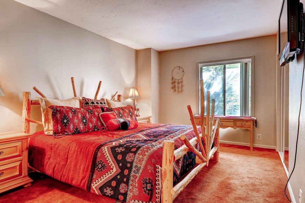 Park Station Condominium Hotel - photo 39