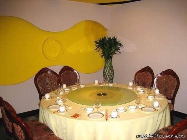 Liyun Hotel - last minute hotel in Baiyun