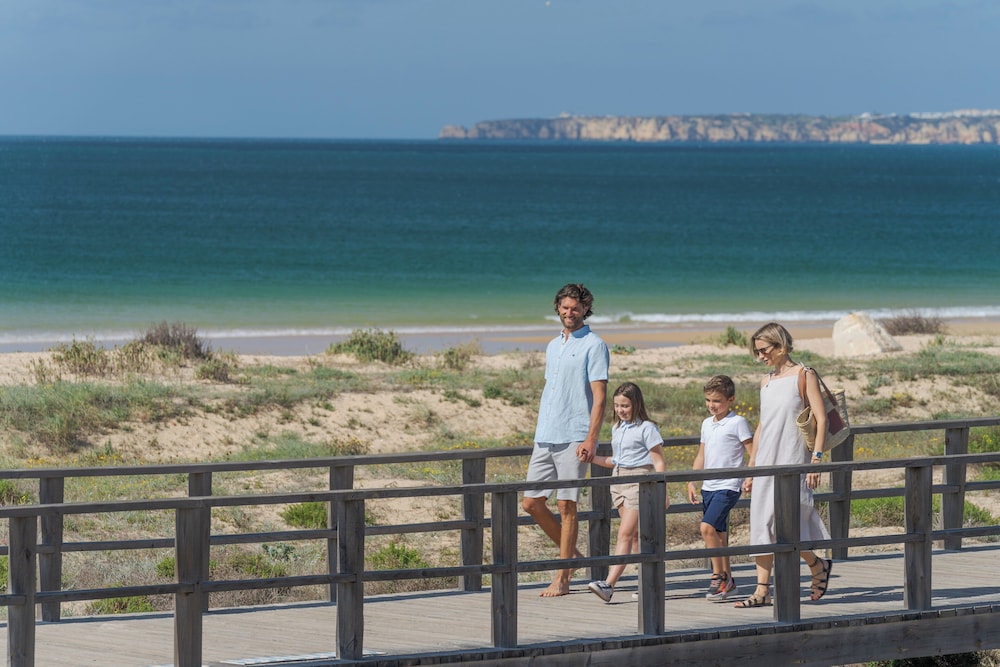 Pestana Dom João Villas Hotel Beach & Golf Resort in Portimao, Portugal