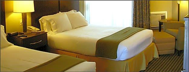 Americas Best Value Inn & Suites Wine Country Santa Rosa - photo 13