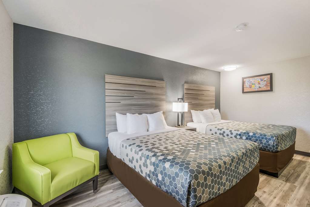 Sonesta Essential Des Moines - photo 8