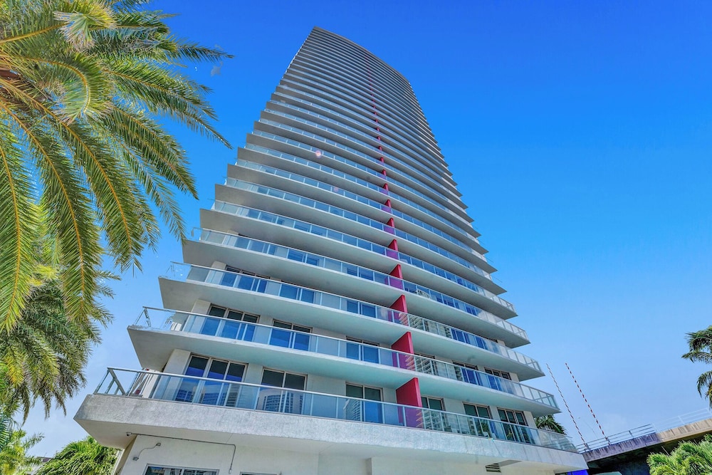 Beachwalk Elite Hotels and Resorts - photo 37