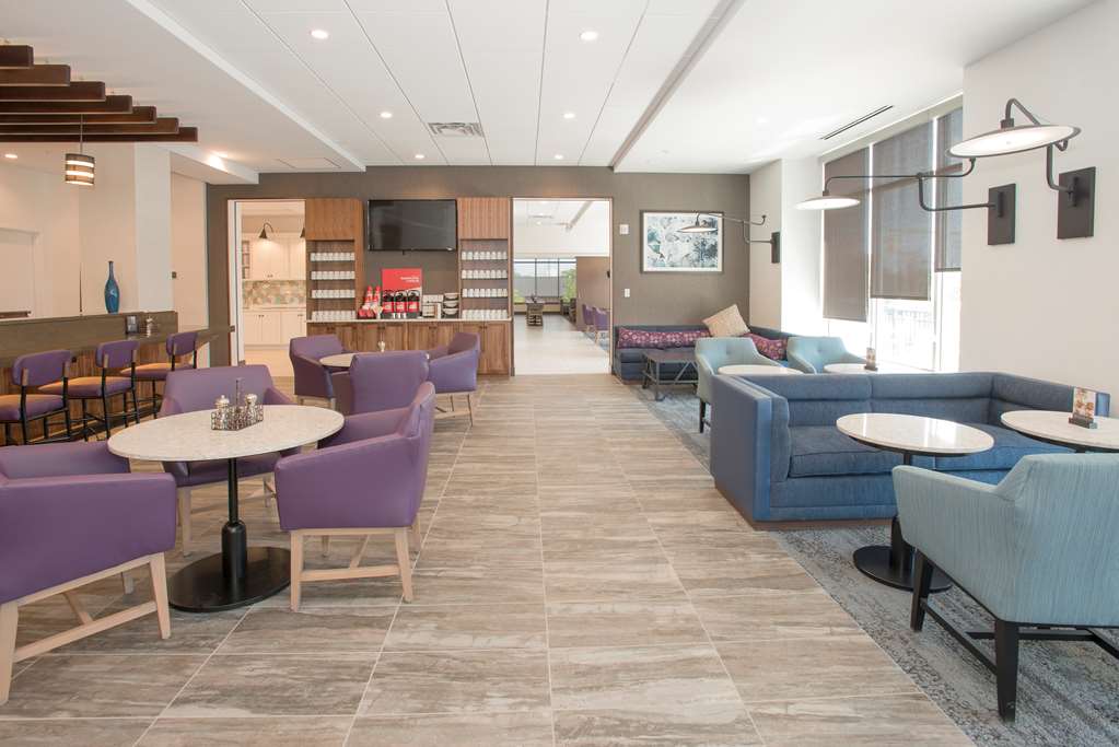 Hyatt Place Cincinnati Sharonville Convention Center - photo 28