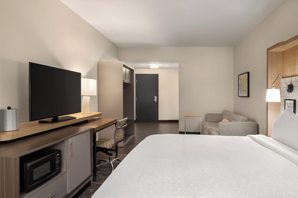 Holiday Inn Cheshire Southington by IHG - photo 11