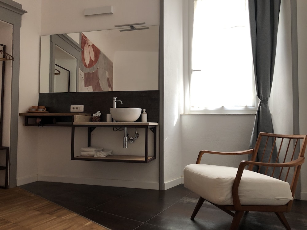 Dimor’a’ Rooms — Pitigliano — photo 5