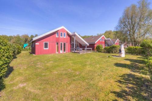 Wildgans 11 in Rechlin, Germany